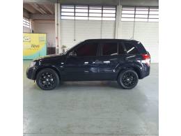 SUZUKI - GRAND VITARA - 2014/2015 - Preta - R$ 65.900,00