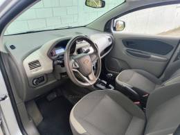 CHEVROLET - SPIN - 2013/2014 - Prata - R$ 49.900,00