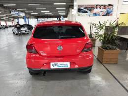 VOLKSWAGEN - GOL - 2011/2011 - Vermelha - R$ 35.900,00