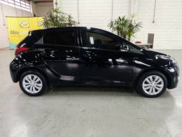 HYUNDAI - HB20 - 2017/2018 - Preta - R$ 56.900,00