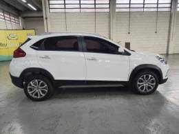 CHERY - TIGGO - 2018/2019 - Branca - R$ 69.900,00