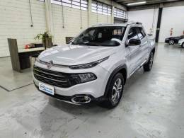 FIAT - TORO - 2017/2017 - Prata - R$ 103.900,00