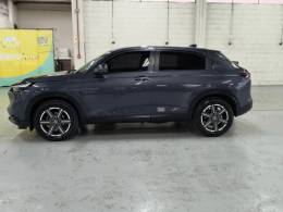 HONDA - HR-V - 2022/2023 - Cinza - R$ 144.900,00