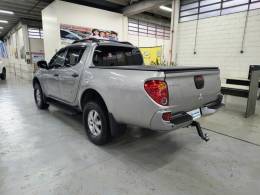MITSUBISHI - L200 TRITON - 2012/2013 - Prata - R$ 95.900,00