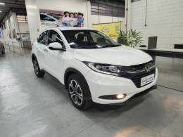 HONDA - HR-V - 2018/2018 - Branca - R$ 103.900,00