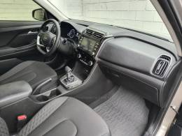 HYUNDAI - CRETA - 2021/2022 - Prata - R$ 119.900,00