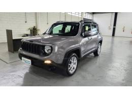 JEEP - RENEGADE - 2020/2021 - Cinza - R$ 84.900,00