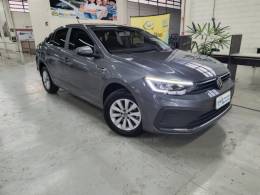 VOLKSWAGEN - VIRTUS - 2022/2023 - Cinza - R$ 109.900,00