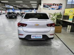 CHEVROLET - ONIX - 2019/2020 - Prata - R$ 83.900,00