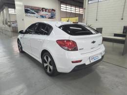 CHEVROLET - CRUZE - 2014/2014 - Branca - R$ 63.900,00