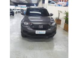 FIAT - STRADA - 2023/2023 - Cinza - R$ 87.900,00