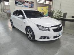 CHEVROLET - CRUZE - 2014/2014 - Branca - R$ 63.900,00