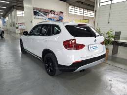 BMW - X1 - 2012/2012 - Branca - R$ 79.900,00