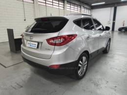 HYUNDAI - IX35 - 2015/2016 - Prata - R$ 78.900,00