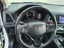 HONDA - HR-V - 2018/2018 - Branca - R$ 105.900,00