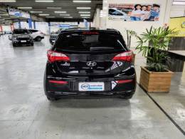 HYUNDAI - HB20 - 2018/2018 - Preta - R$ 56.900,00