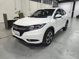 HONDA - HR-V - 2018/2018 - Branca - R$ 103.900,00