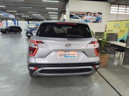 HYUNDAI - CRETA - 2022/2022 - Prata - R$ 121.900,00