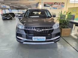 CHERY - TIGGO - 2020/2021 - Cinza - R$ 92.900,00