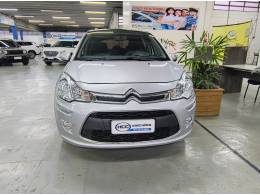 CITROËN - C3 - 2014/2014 - Prata - R$ 41.900,00
