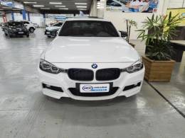 BMW - 328I - 2018/2018 - Branca - R$ 206.900,00