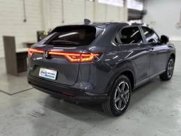 HONDA - HR-V - 2022/2023 - Cinza - R$ 144.900,00