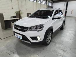 CHERY - TIGGO - 2018/2019 - Branca - R$ 69.900,00