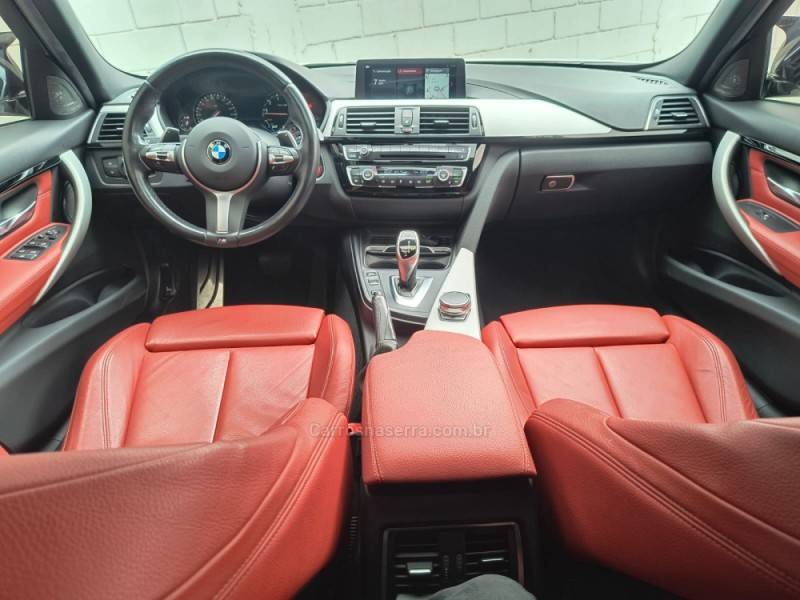 BMW - 328I - 2018/2018 - Branca - R$ 206.900,00