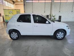 CHEVROLET - CELTA - 2012/2013 - Branca - R$ 33.900,00