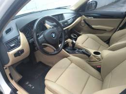 BMW - X1 - 2012/2012 - Branca - R$ 79.900,00