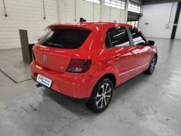 VOLKSWAGEN - GOL - 2011/2011 - Vermelha - R$ 35.900,00