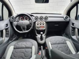 CITROËN - C3 - 2014/2014 - Prata - R$ 41.900,00