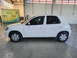 CHEVROLET - CELTA - 2012/2013 - Branca - R$ 33.900,00