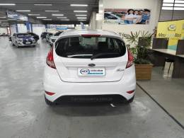 FORD - FIESTA - 2017/2017 - Branca - R$ 52.900,00