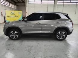 HYUNDAI - CRETA - 2021/2022 - Prata - R$ 119.900,00