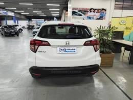 HONDA - HR-V - 2018/2018 - Branca - R$ 105.900,00