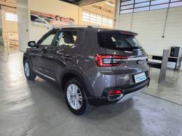 CHERY - TIGGO - 2020/2021 - Cinza - R$ 92.900,00