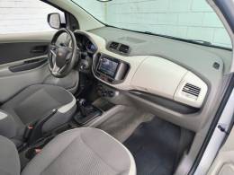 CHEVROLET - SPIN - 2013/2014 - Prata - R$ 49.900,00