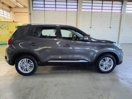 CHERY - TIGGO - 2020/2021 - Cinza - R$ 92.900,00