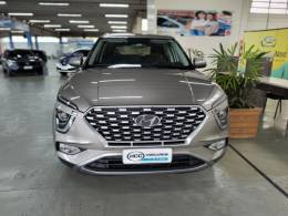 HYUNDAI - CRETA - 2022/2022 - Prata - R$ 121.900,00