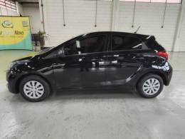 HYUNDAI - HB20 - 2018/2018 - Preta - R$ 56.900,00