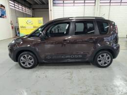 CITROËN - AIRCROSS - 2018/2019 - Marrom - R$ 59.900,00